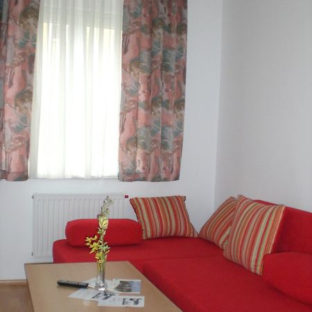 Privatzimmer Familie Wagner Pöchlarn Exteriör bild